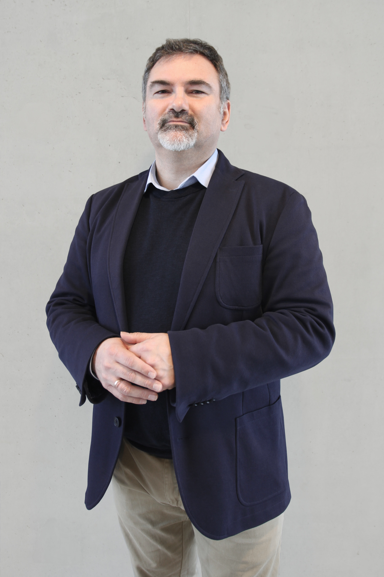 Dr hab. Robert Romanowski